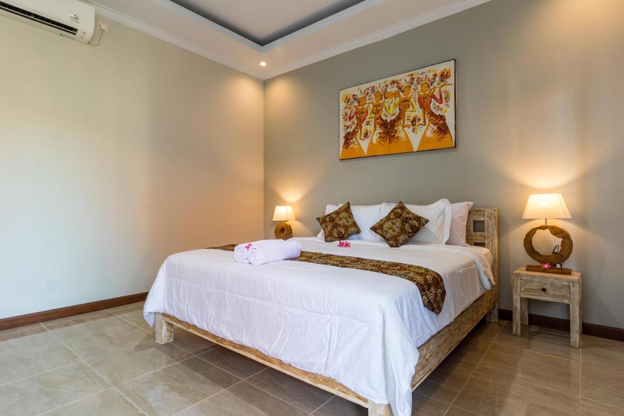 D-Anyar Stay And Surf Canggu Exterior foto